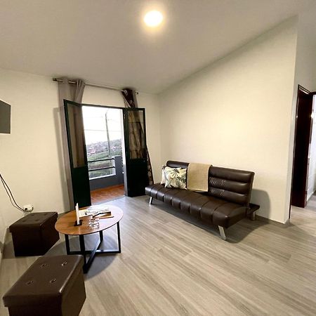 Sunset Star With Sea View Apartment Calheta  Luaran gambar