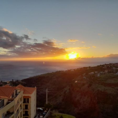 Sunset Star With Sea View Apartment Calheta  Luaran gambar
