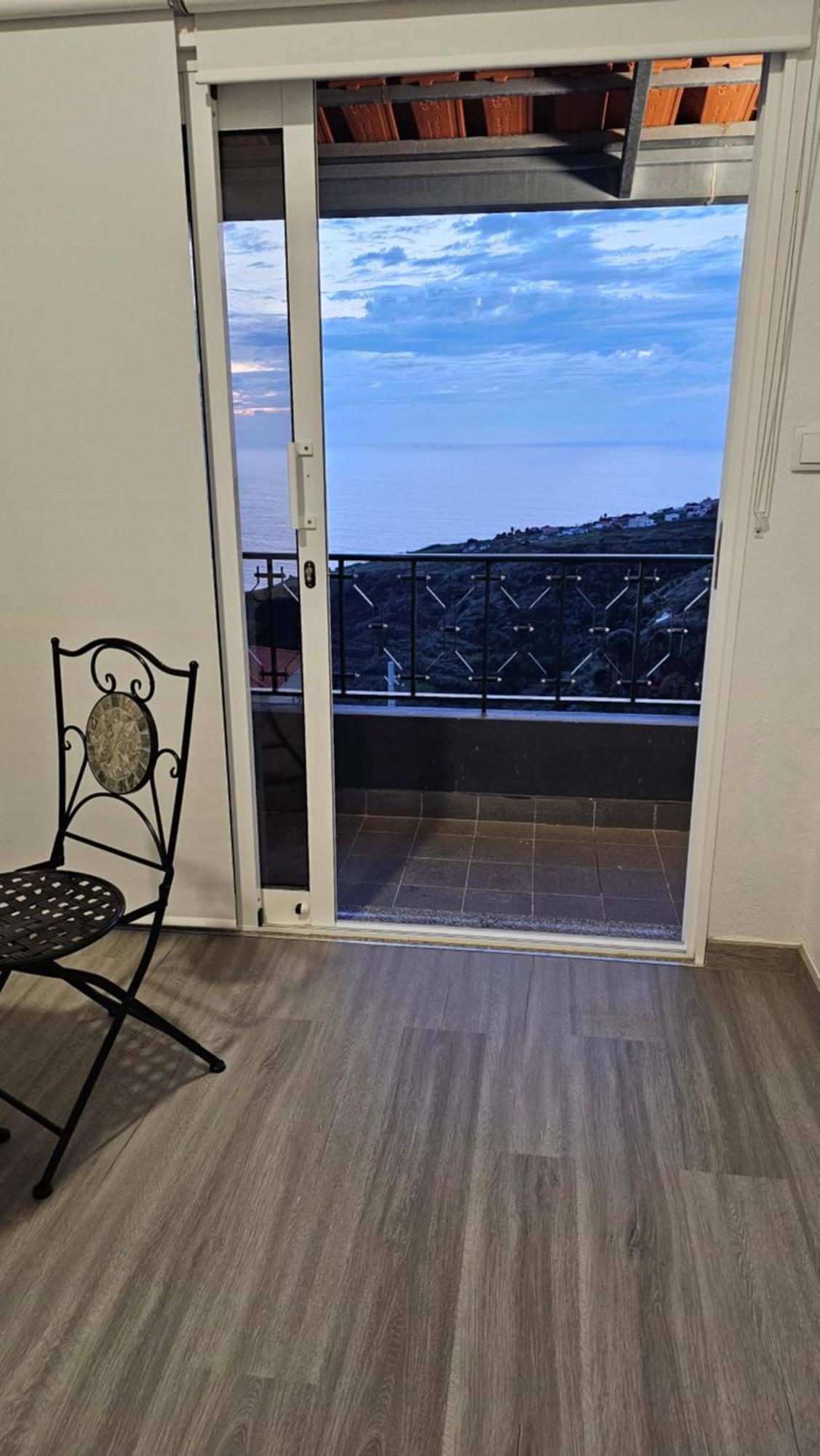Sunset Star With Sea View Apartment Calheta  Luaran gambar