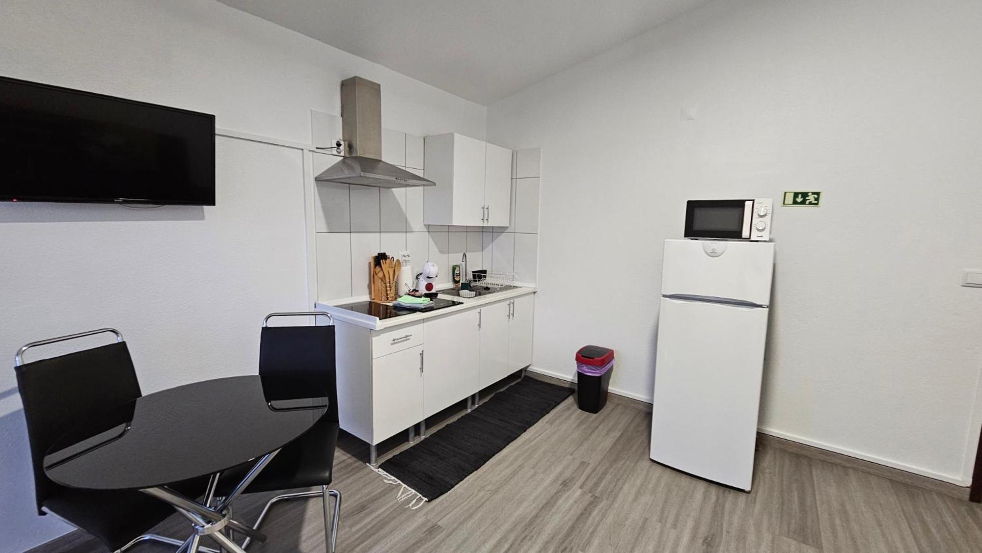 Sunset Star With Sea View Apartment Calheta  Luaran gambar