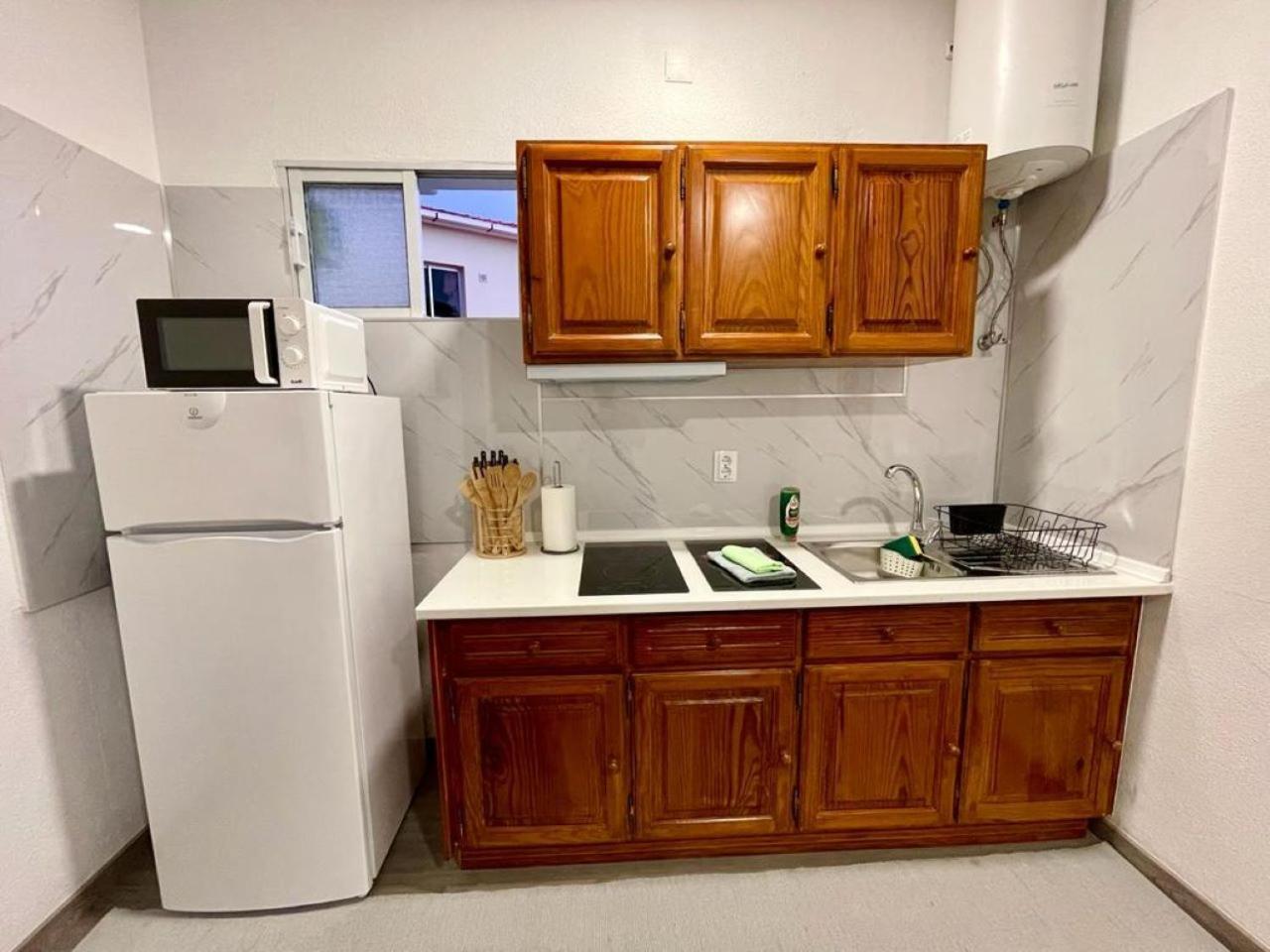 Sunset Star With Sea View Apartment Calheta  Luaran gambar