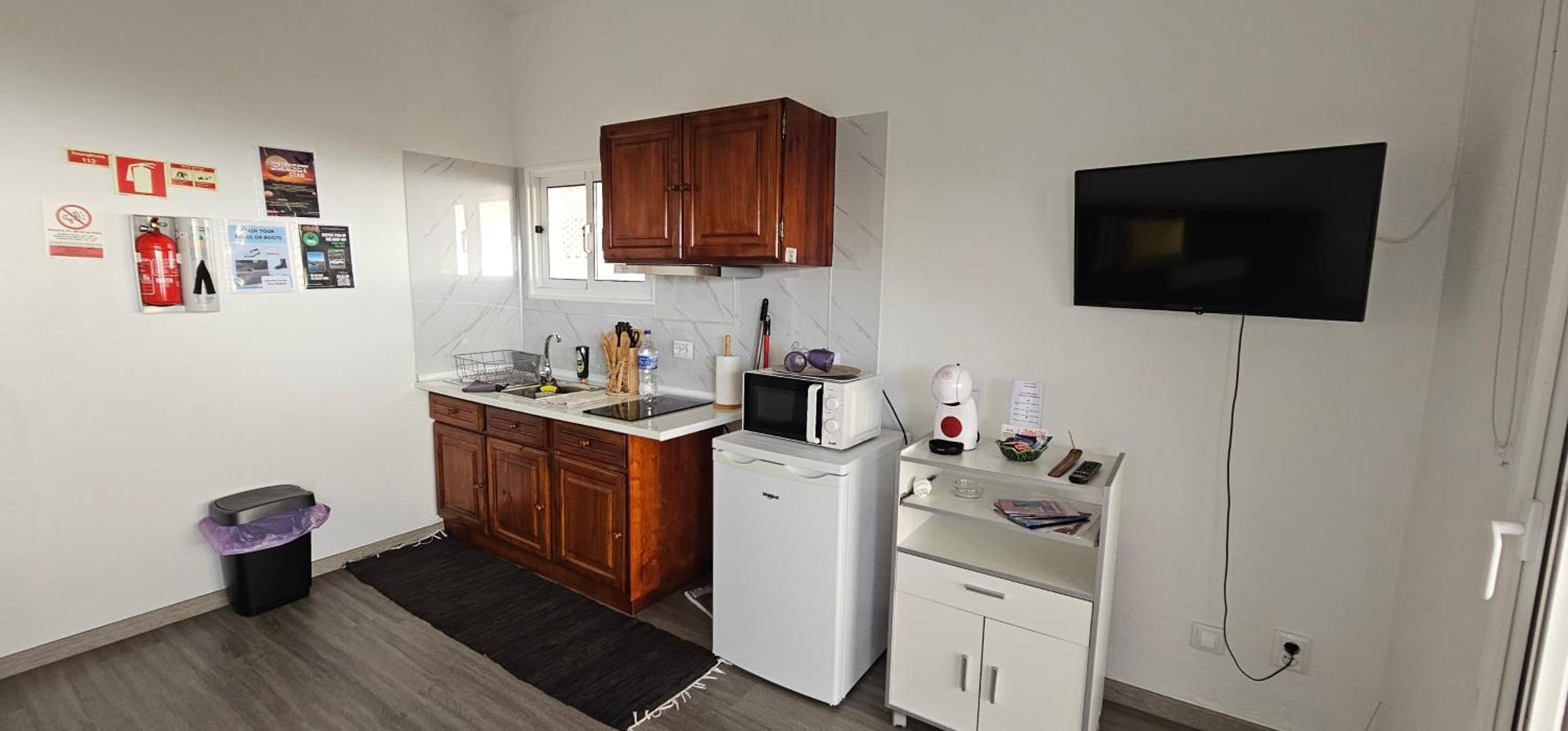 Sunset Star With Sea View Apartment Calheta  Luaran gambar