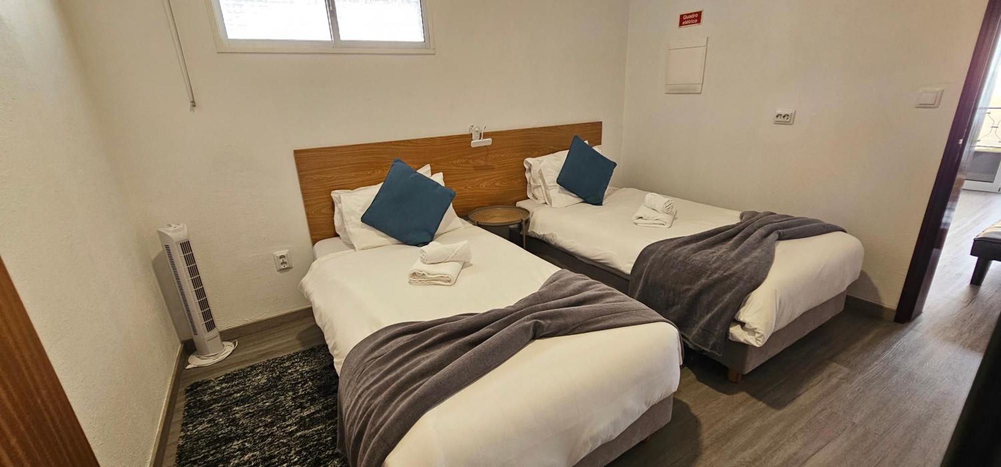 Sunset Star With Sea View Apartment Calheta  Luaran gambar