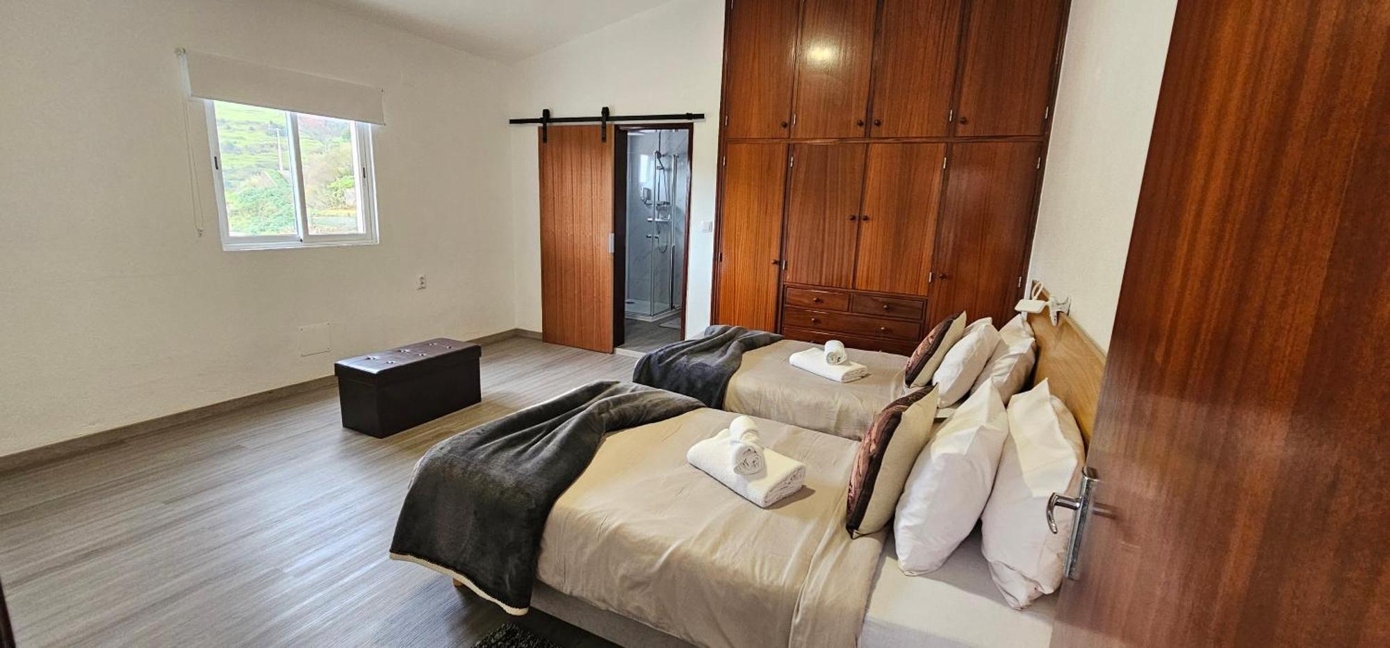 Sunset Star With Sea View Apartment Calheta  Luaran gambar