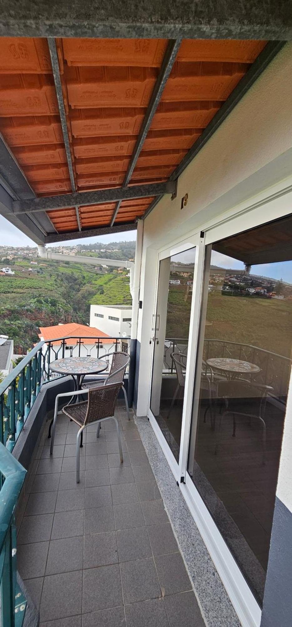 Sunset Star With Sea View Apartment Calheta  Luaran gambar