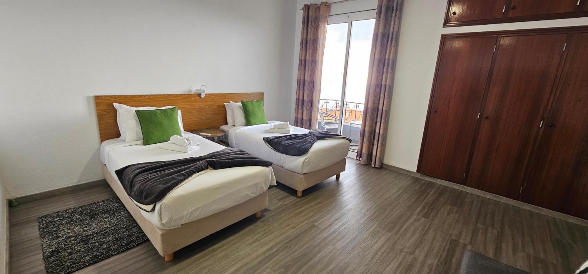 Sunset Star With Sea View Apartment Calheta  Luaran gambar
