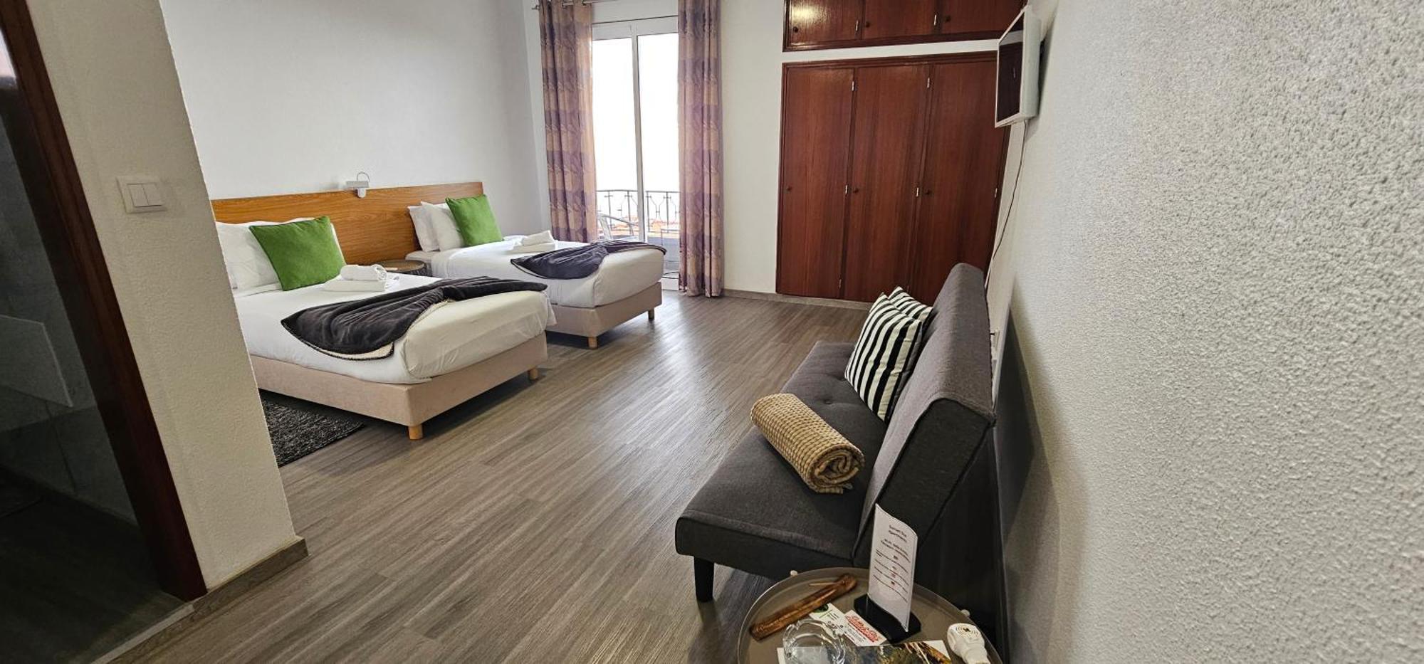 Sunset Star With Sea View Apartment Calheta  Luaran gambar