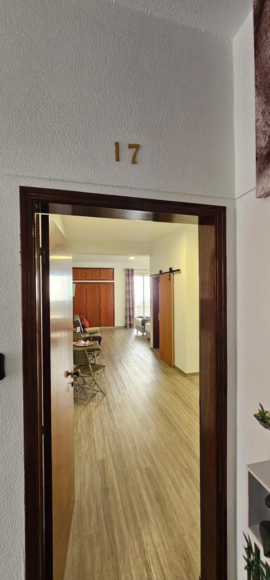 Sunset Star With Sea View Apartment Calheta  Luaran gambar